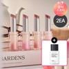 [2EA] Clio Crystal Glam Balm + (Gift) Lip & Eye Remover 31ml
