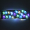 Bunny Shaped 40LED Copper Wire Light 3 Meter String Light