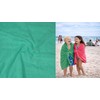 StoffBook Walk Terry Fabric Double Face Heavy Terry Fabric Sold