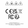 PATONA Set Caricabatterie Dual USB-C + 2X NP-W126S Protect, 1210mAh