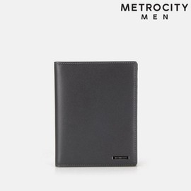 Metro City (광주신세계)여권지갑 M193NM6783G (Gwangju Shinsegae) Passport Wallet M193NM6783G