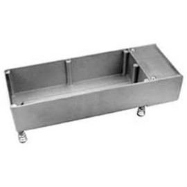 STANDARD KEIL Condensate Evaporator 220V, 300W, 50 oz Capacity 2712-0021-1000