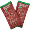 Sriracha Hot Chili Sauce Packets, On-The-Go Packet, 7 Gram Packets