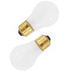 AMI PARTS 8009 Oven Light Bulb 40w 130v E26 Specially