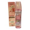 Fijador De Maquillaje Rosas 3 En 1 160ml Tono Del