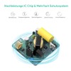 HKY Power Supply 5.25 V 5 V 3 A Charger