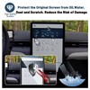 F150 Lightning Screen Protector for Ford F150 Lightning Pro/XLT/Flash/Platinum/Lariat 15.5-inch