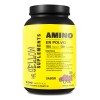 Aminoácidos Mr. Yellow de Uva en Polvo para 100 Porciones