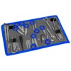 HASKYY 20-Piece Installation Removal Tool I for Radio Navigation I