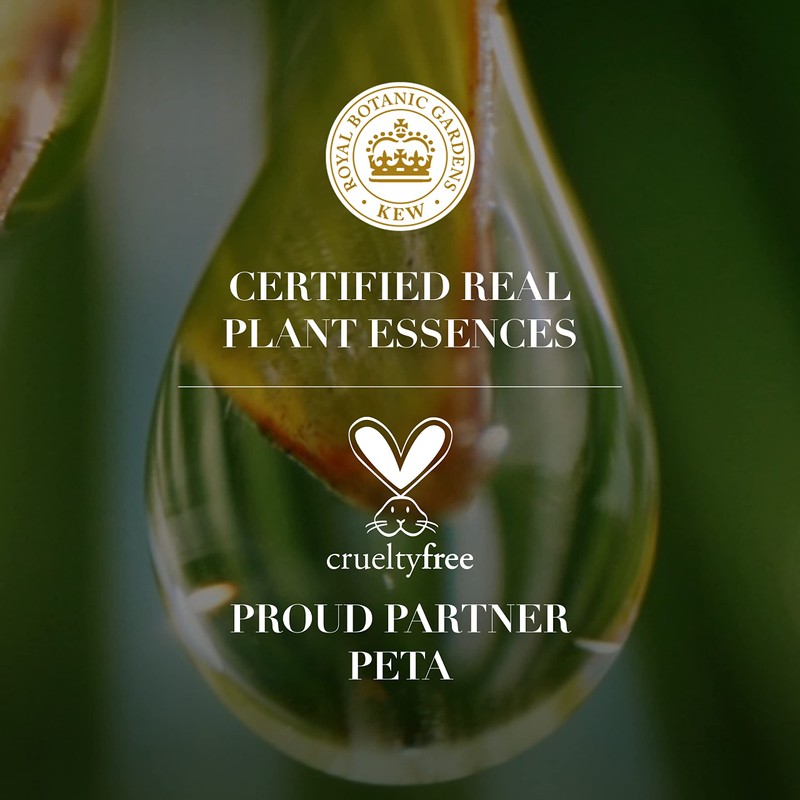 Herbal Essences Sulphate-Free Potent Aloe plus Eucalyptus Cleansing Shampoo 600ml