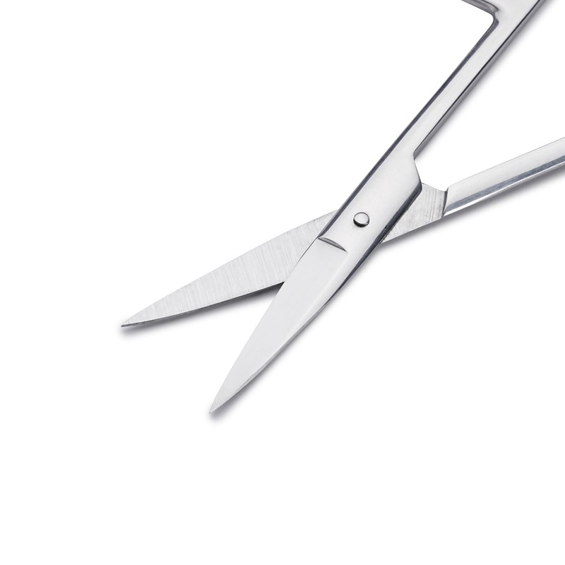 Huron Precision Scissors, Straight 5.5", Stainless
