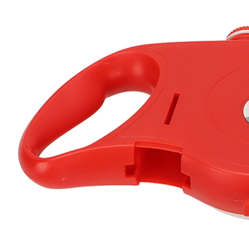 Retractable Dog Leash 360 Degree Built in Water Bottle Puppy