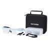 YOCTOSUN Magnifying Glasses for Close Work with 3 LED Lights,