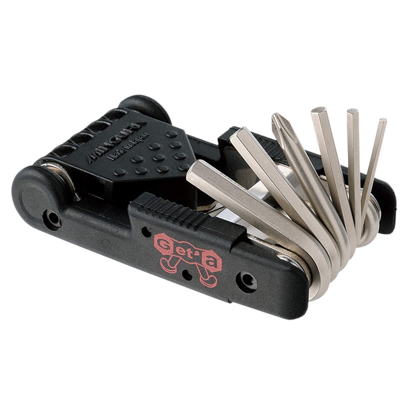 Minoura (minoura) HPS – 9 [Get 'A] Pedal Stand with Mobile Tool