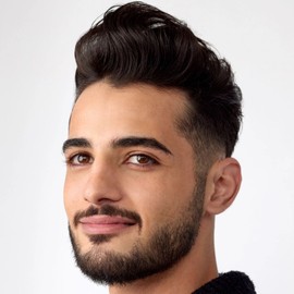 American Crew Forming Cream Hair & Styling Bundle