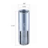 Wensilon(20 pcs) 5/16"-18 Premium Zinc Plated Carbon Steel Drop in