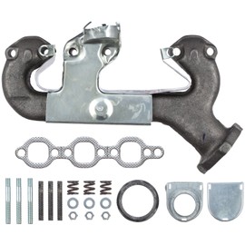 ATP Automotive Graywerks 101086 Exhaust Manifold