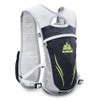 Hydration Backpack, Geila Hydration Vest Outdoors Sport Trail Marathoner Running
