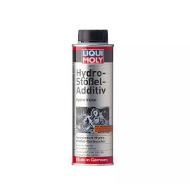 Liqui Moly NEW 1 PC Liqui Moly Hydraulic Lifter Additive LM20004 300ml