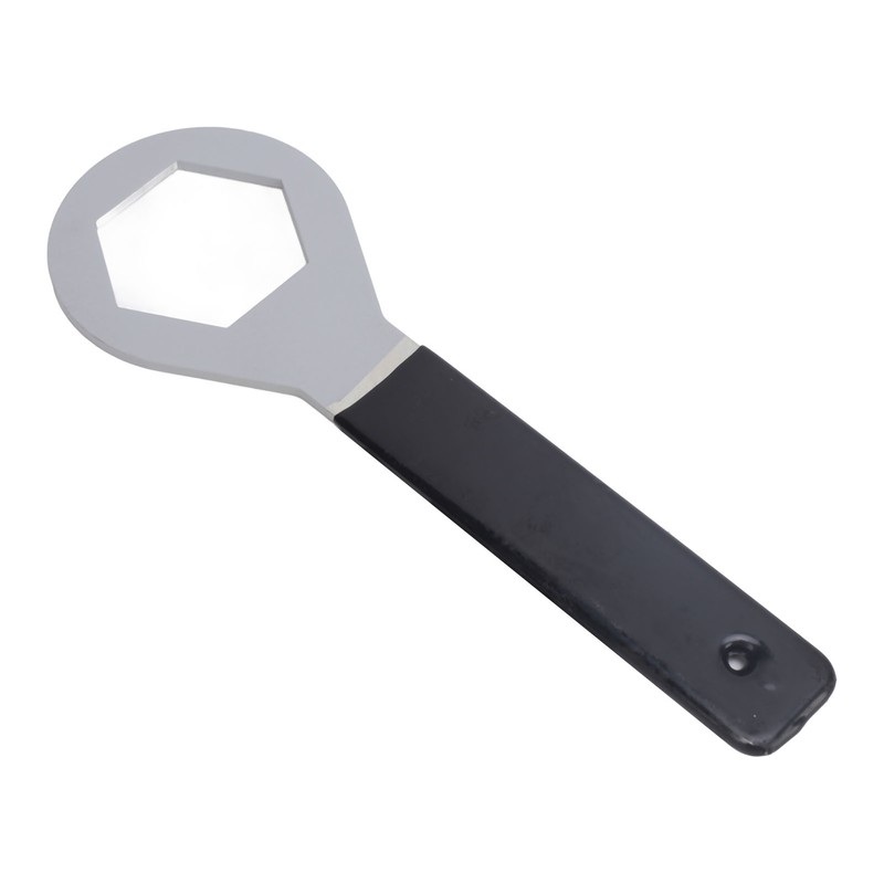 42mm Water Sensor Wrench 6 Point Alloy Steel Efficient Removal