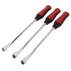 Tire Spoon Lever Tool Kit Protective Cover Valve Cores Tire