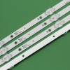For Insignia, For Sharp New LED bar For Insignia NS-50DF710NA19