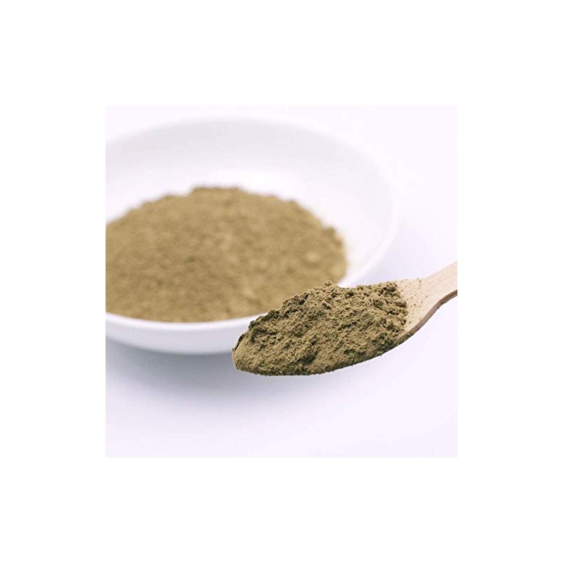 Okada-en Domestic Roasted Roasted Tea Powder, 3.5 oz (100 g),