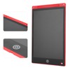 Writing Board Electronic Digital LCD Children Memo Painting Supplies for