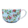 24oz Large Coffee Cups Soup Mugs with Handles Traditional Large