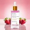 Soft Serve After Shave Oil - Strawberry & Vanilla Scent:_Strawberry