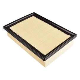 Blue Print ADT322127 Air Filter, pack of one