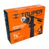 Truper ROTO-1/2A7 Rotary hammer 1/2" 650 W, professional