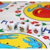 Vietnamese Traditional BAU Cua Tom Ca Dice Game