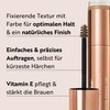 M. Asam Magic Finish Brow Fixing Gel Nude (4 ml)