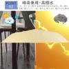 (2024 New Release) Gradient Parasol, UV Protection, Women's, 16 Ribs,
