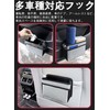 Ifukens Car Trash Can, Car Trash Can, Small Folding Trash