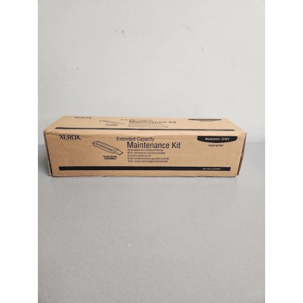 For Xerox Xerox 108R00657 Maintenance Kit WorkCentre C2424 Extended Capacity