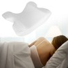 Comfortable Slow Rebound Memory Foam Pillow Neck Support for Home