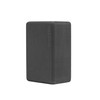 Manduka Recycled Foam Block Yoga Goods/Thunder