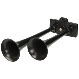 Hadley Horns H00640R Horn Kit