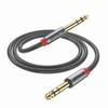 ANYPLUS 6.35 mm Musical Instrument Cable, 6.35 m (6.35 m)