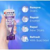 Crest 3D White Deep Stain Remover Whitening Toothpaste, 2.1 oz.,