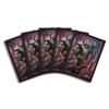 Duel Masters DX Card Sleeve Dark Abyss Emperor Jasin