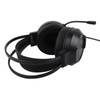Wired Gaming Headset Headphones for PC Laptop Game Console