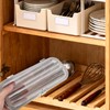 Dishwasher Chopstick Basket, 304 Stainless Steel Rectangular Dishwasher Basket for