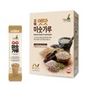Nature's Choice Domestic 12 Grain Old Flavored Rice Flour 960g (30g x 32 packets/stick type) / 자연의선택 국내산 12곡물 옛맛미숫가루 960g(30g x 32포/스틱형)