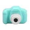 Kids Camera Cartoon Cute Rounded Design 2 Inch IPS Screen