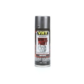 Vht (Esp189007- Graphite High Temperature Wheel Paint - 11 oz. (Pack of 1)