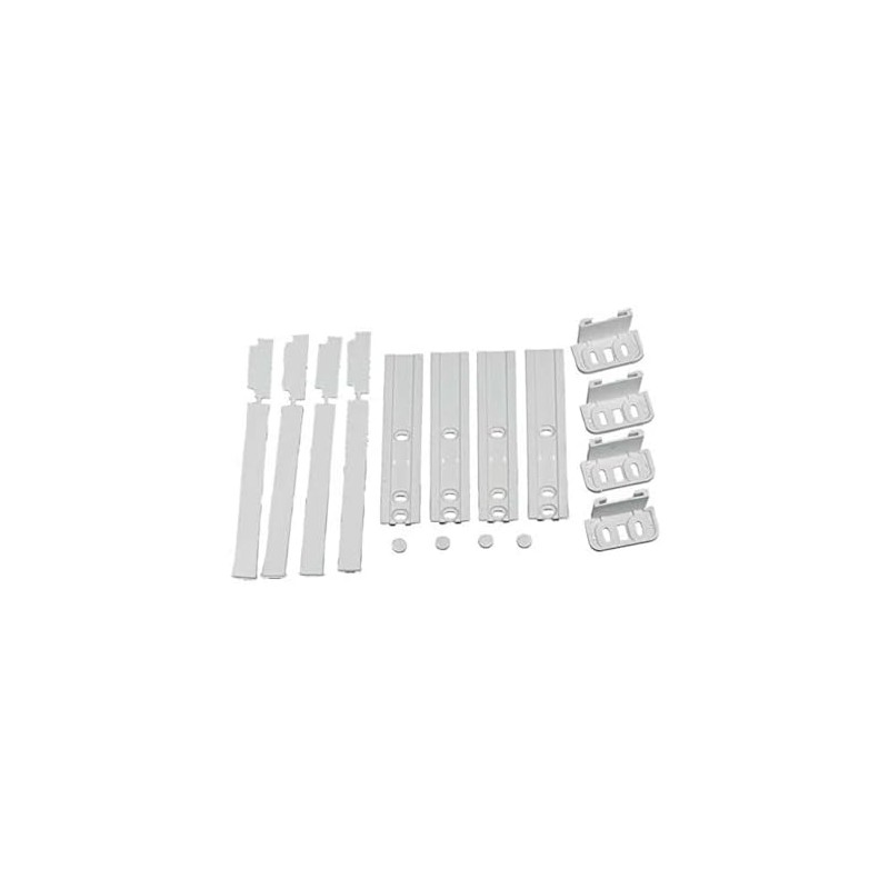 Recamania Whirpool Fridge Installation Kit 481231019131