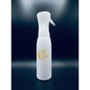 Curl Mister - Size: 16oz White